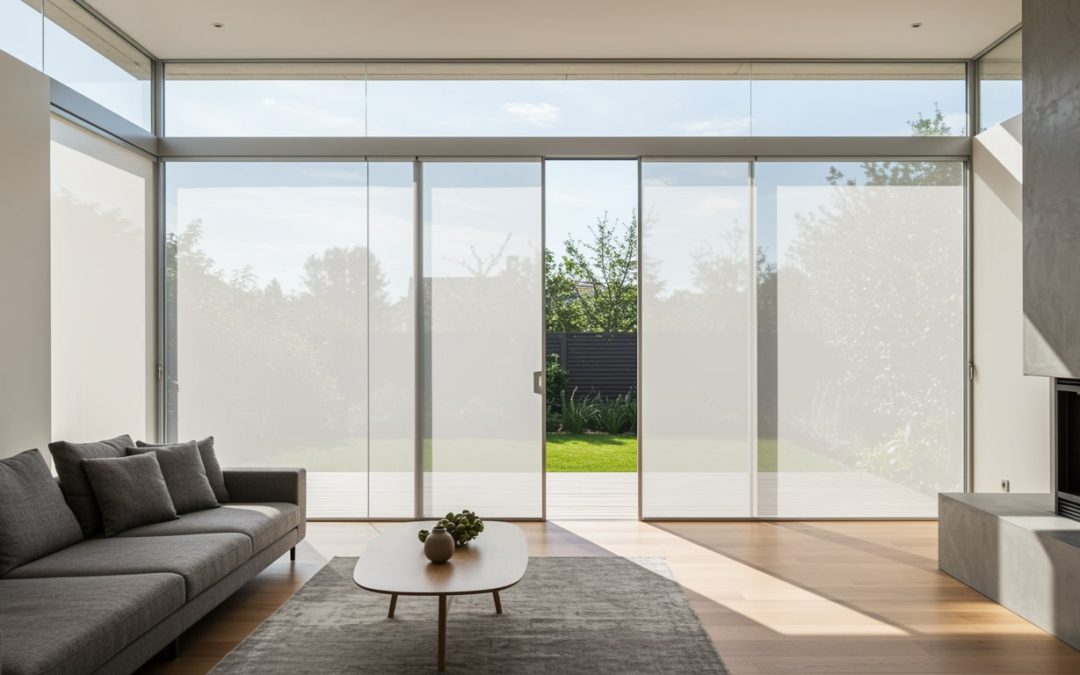 Jak w prosty sposób chronić mieszkanie przed owadami?