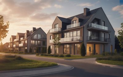 Jakie osłony okienne zastosować w domowym gabinecie?