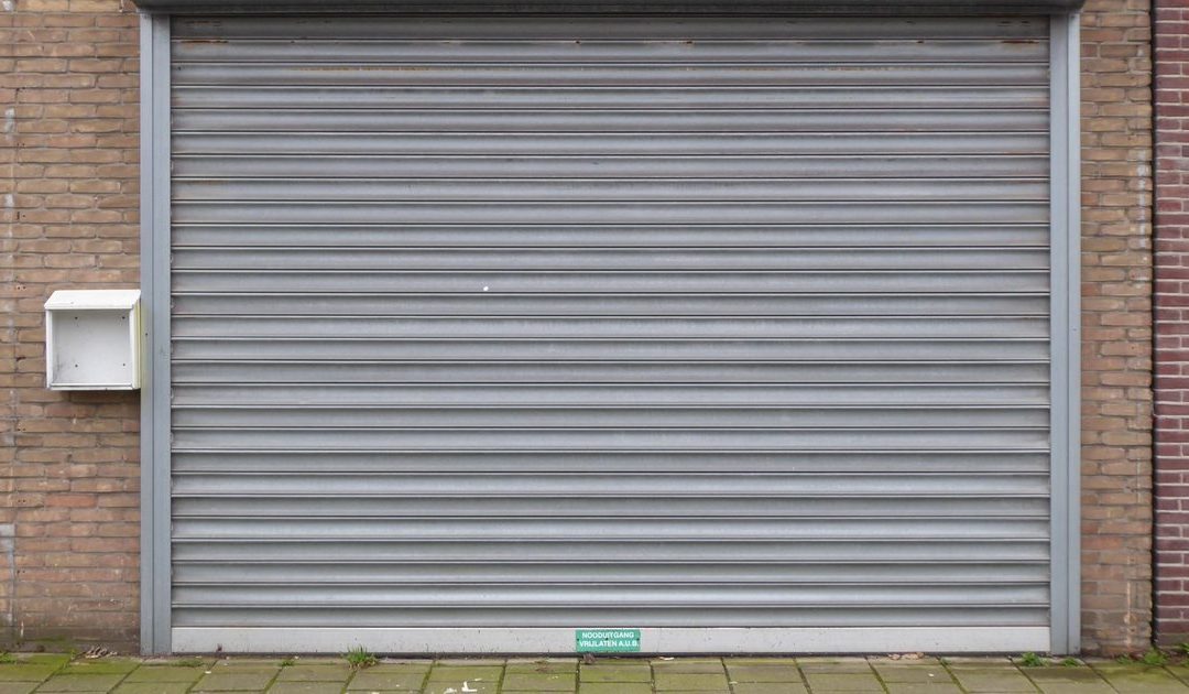 Rolety zewnętrzne elektryczne — sterowanie i automatyka