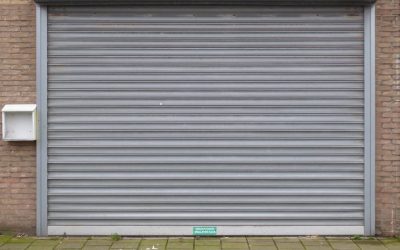 Rolety zewnętrzne elektryczne — sterowanie i automatyka