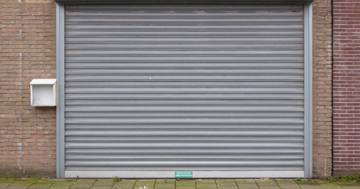Rolety zewnętrzne elektryczne — sterowanie i automatyka
