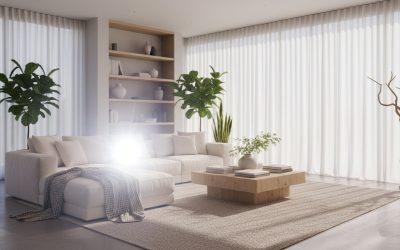 Jakie osłony wybrać, aby wnętrze domu było funkcjonalne i estetyczne?
